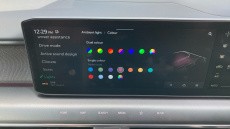 Kia EV9 282kW GT-Line S 99.8kWh AWD 5dr [7St] Auto Electric Estate